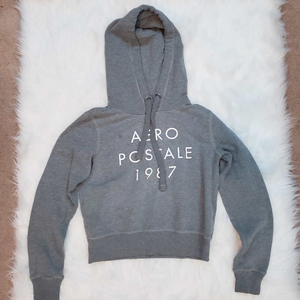 Aeropostale sweatshirt